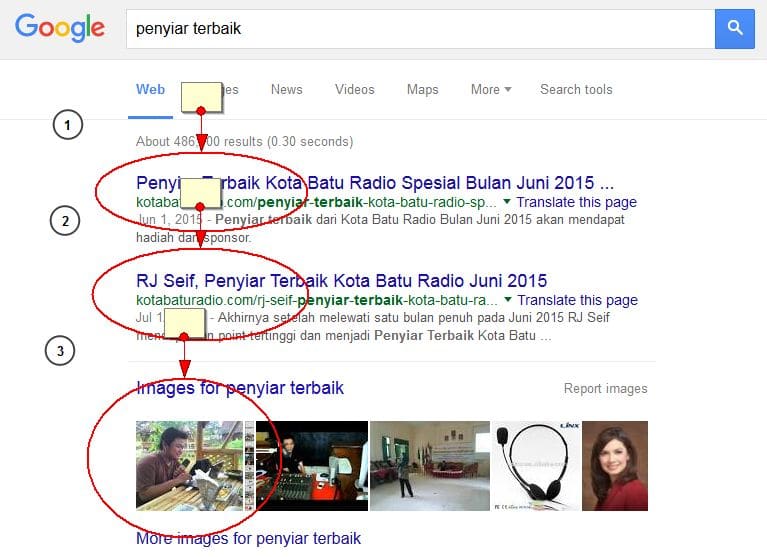 Jasa SEO untuk Online Radio - Kota Batu Radio