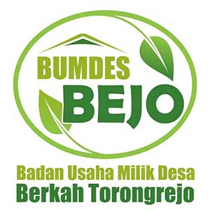 Logo Bumdes Berkah Torongrejo