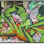 Street Art Kota Batu