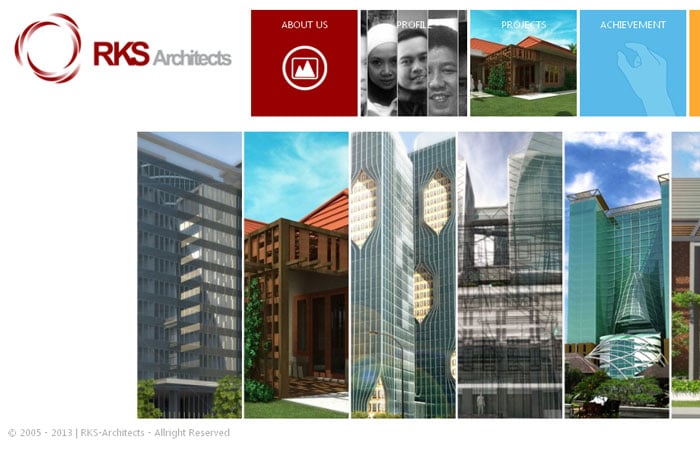 RKS-Architects