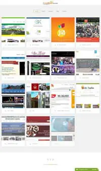 Jasa Pembuatan Website di Batu Malang
