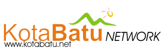 Logo Kota Batu Network
