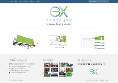 Exposure-Branding