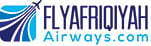 Fly Afriqiyah Airways Logo